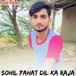 Sohil Pahat Dil ka Raja